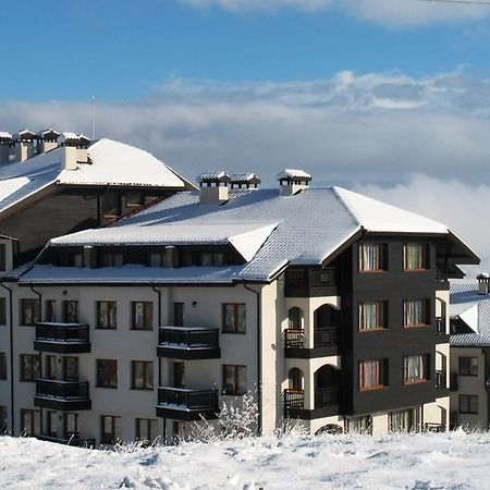 All Seasons Club Bansko Extérieur photo