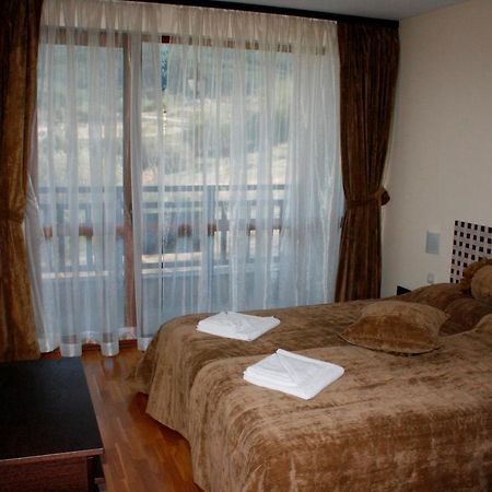 All Seasons Club Bansko Extérieur photo