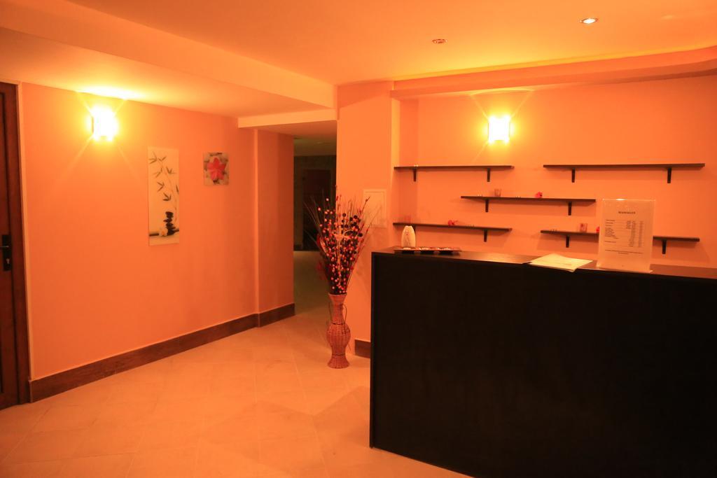 All Seasons Club Bansko Extérieur photo