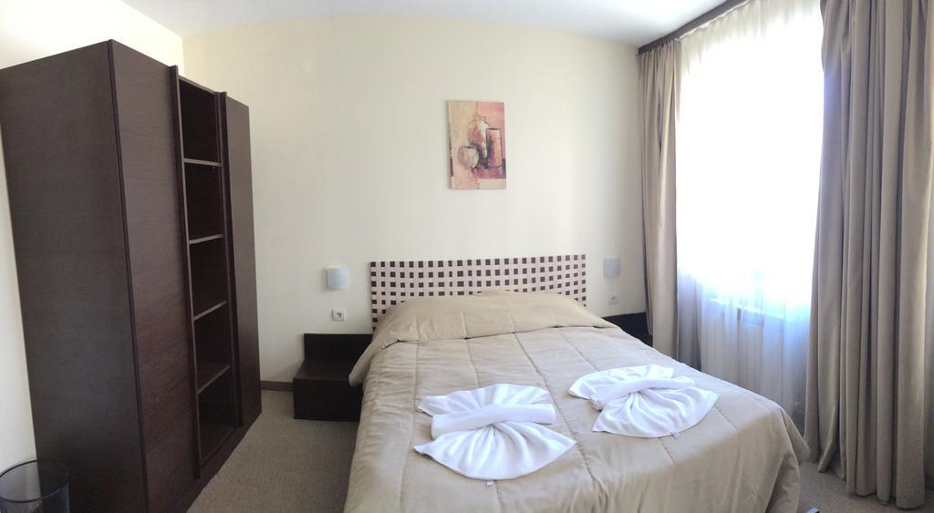 All Seasons Club Bansko Extérieur photo