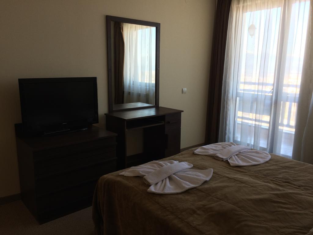All Seasons Club Bansko Extérieur photo