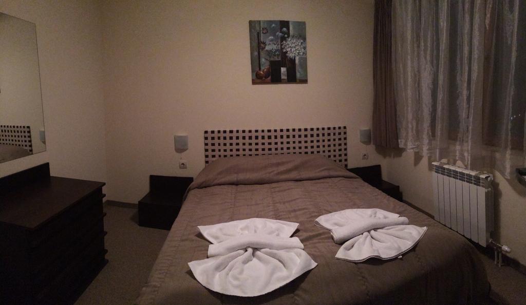 All Seasons Club Bansko Extérieur photo