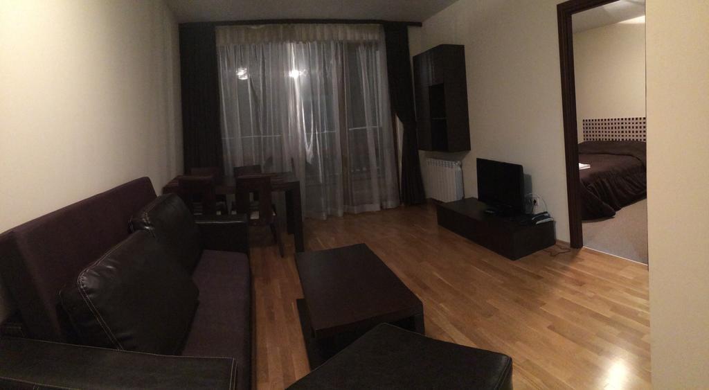 All Seasons Club Bansko Extérieur photo