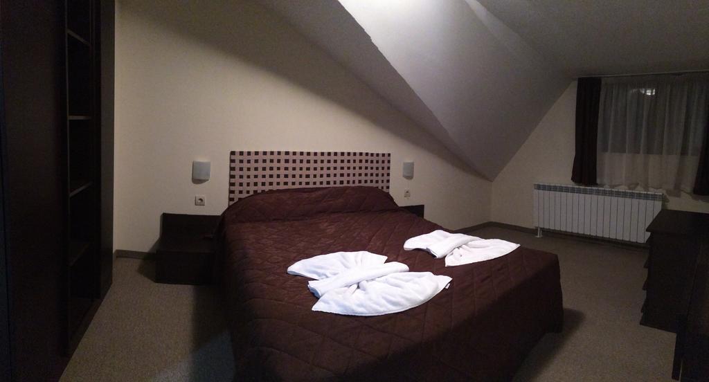 All Seasons Club Bansko Extérieur photo
