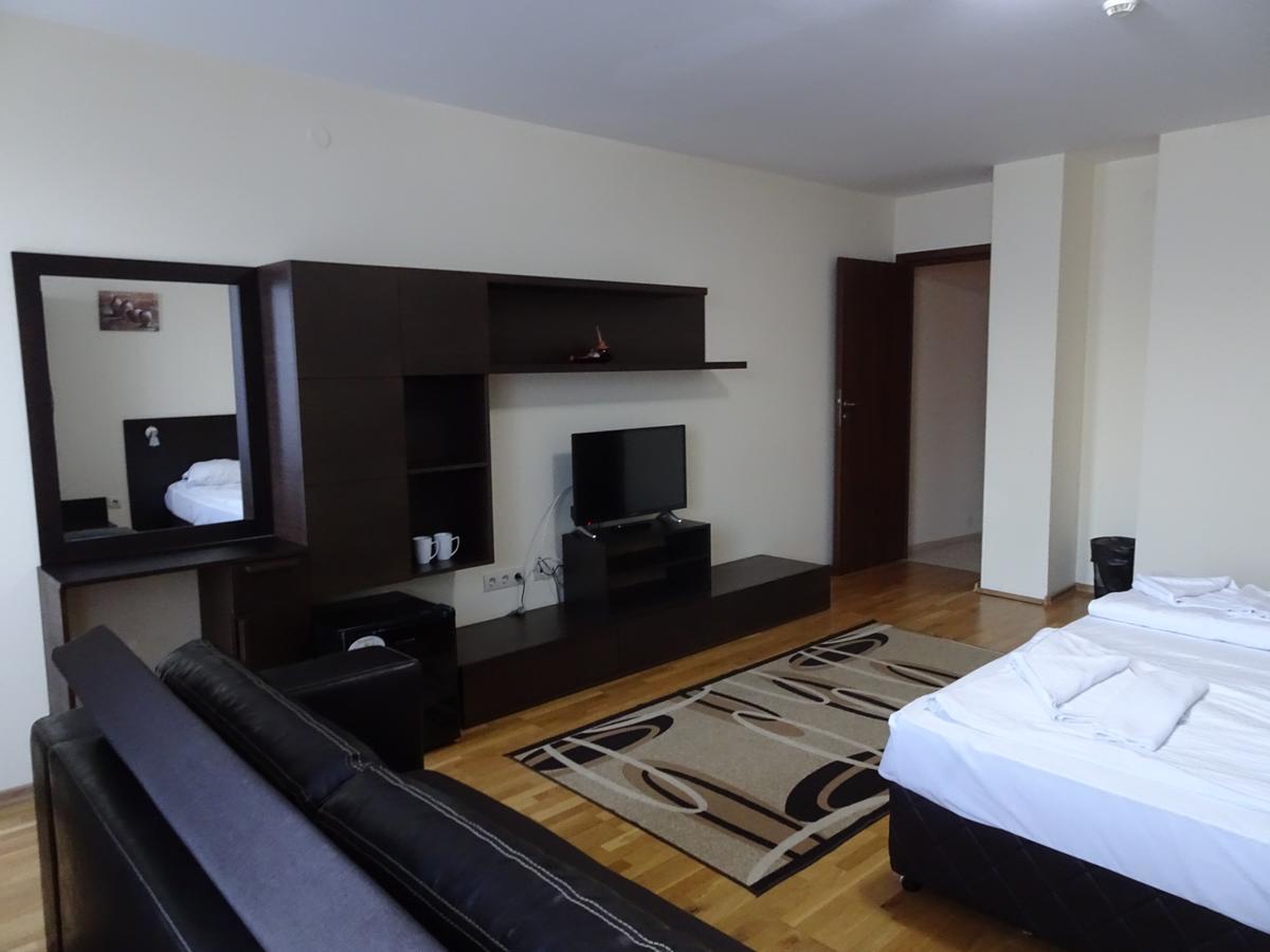 All Seasons Club Bansko Extérieur photo