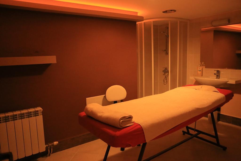All Seasons Club Bansko Extérieur photo