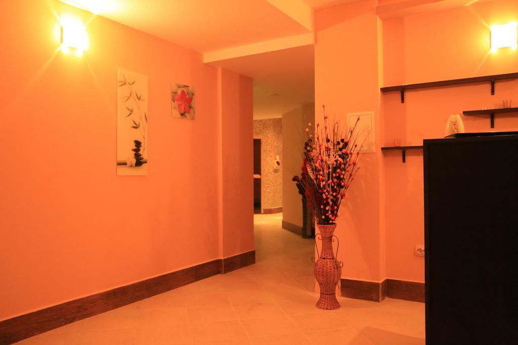All Seasons Club Bansko Extérieur photo