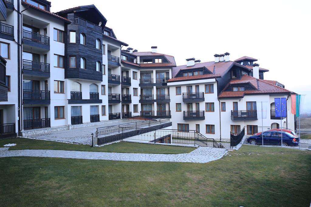 All Seasons Club Bansko Extérieur photo