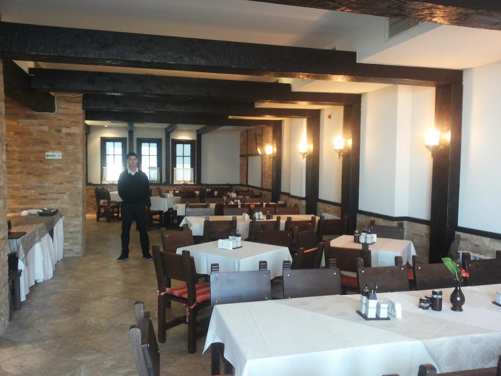 All Seasons Club Bansko Extérieur photo