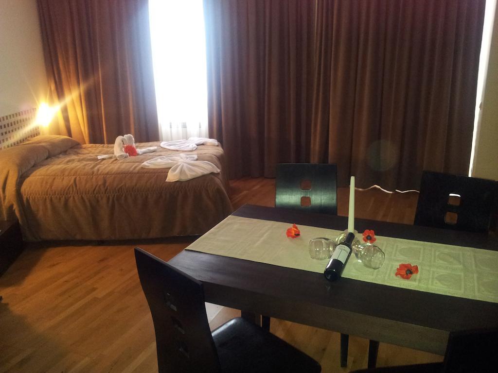 All Seasons Club Bansko Extérieur photo
