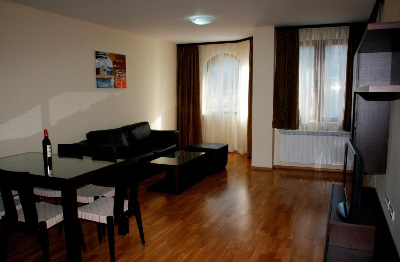All Seasons Club Bansko Extérieur photo